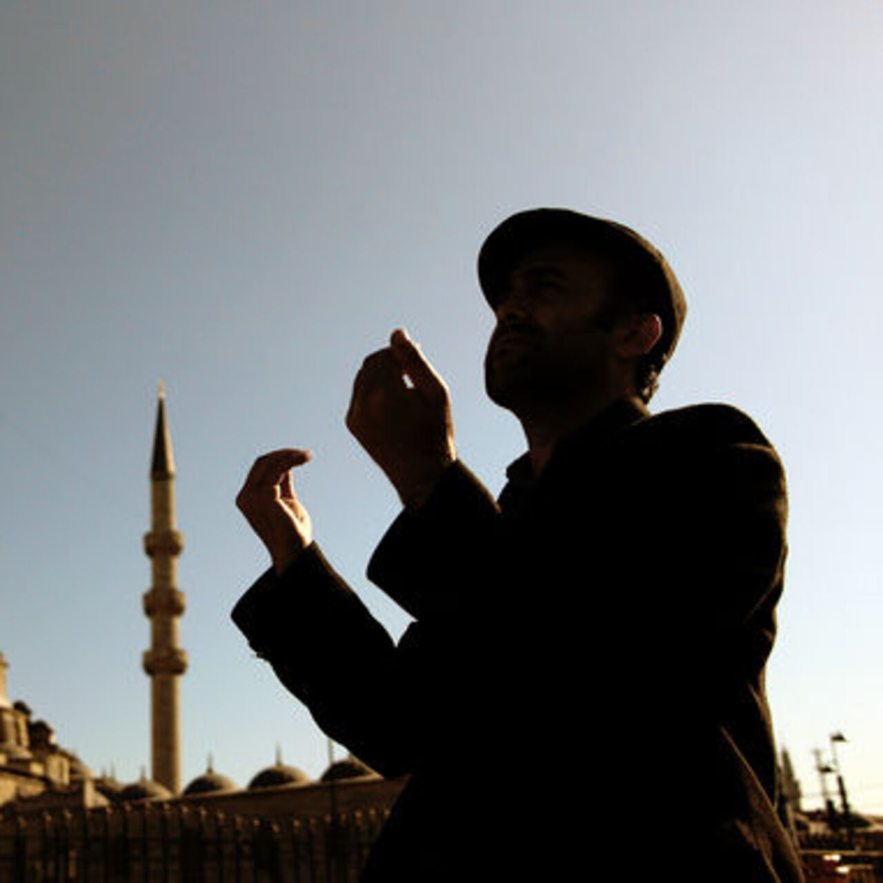 Sinop bayram namazı saat kaçta?