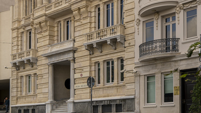 Pera Müzesi 8 Haziran'da ücretsiz