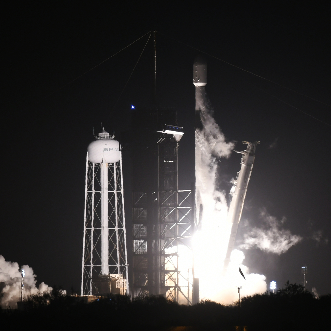 SpaceX’in 2025 geliri 15.5 milyar doları aşacak