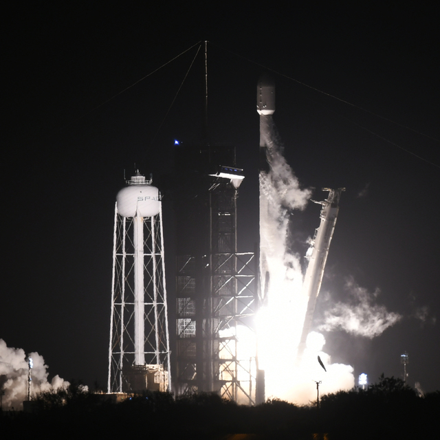SpaceX’in 2025 geliri 15.5 milyar doları aşacak