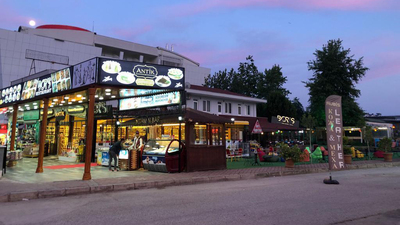 Esnafa, mülk sahibinden mobbing iddiası!