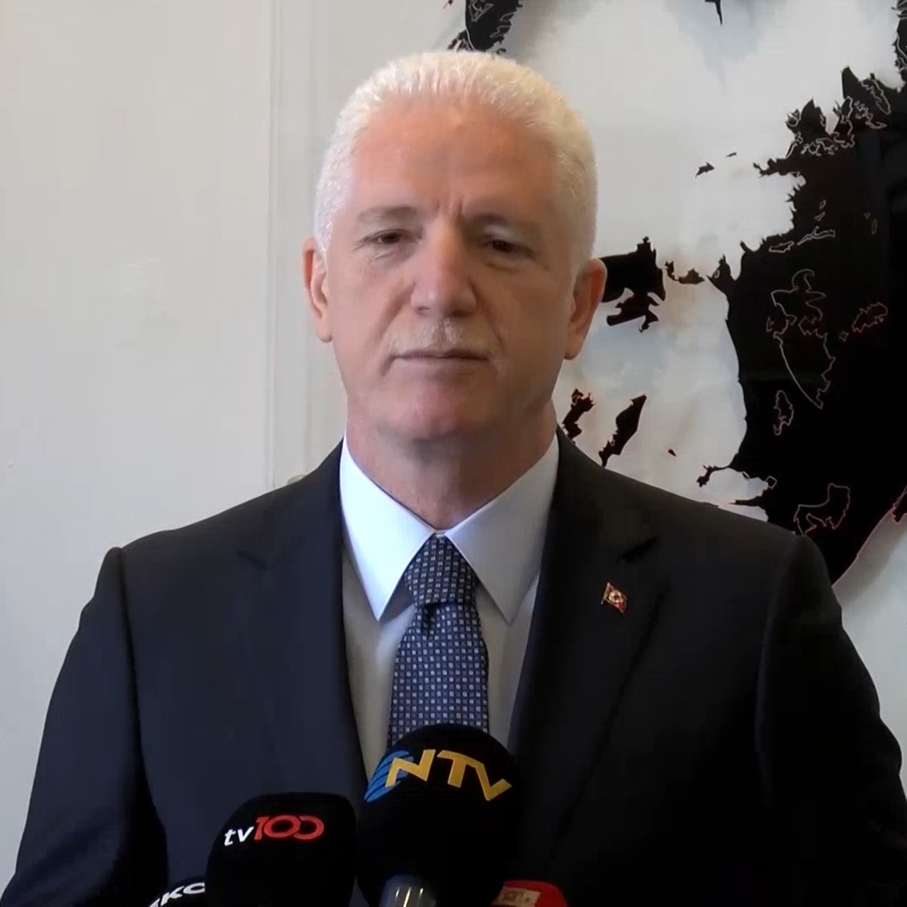 Vali Gül'den, kurban atıkları uyarısı