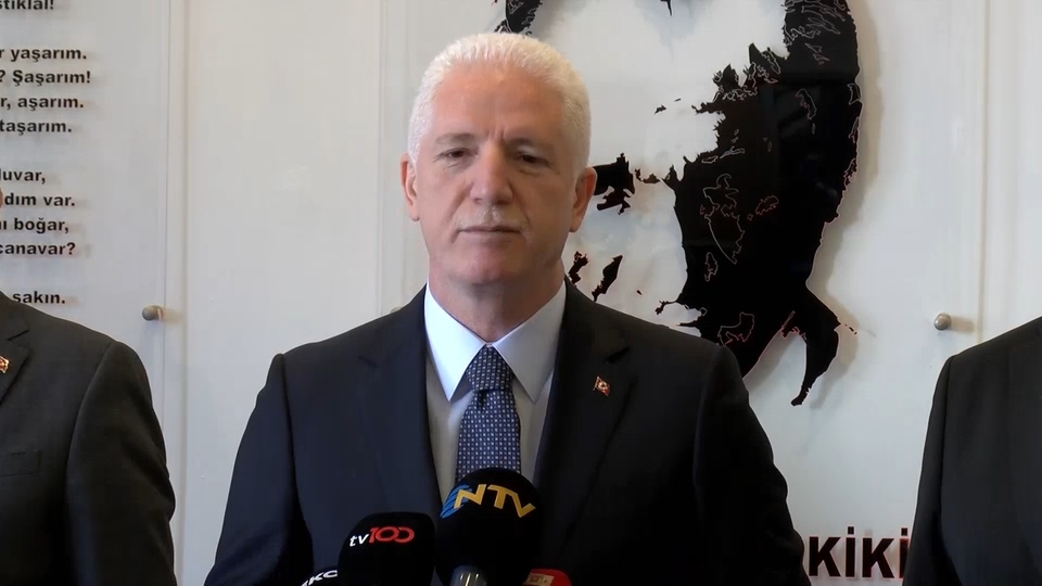 Vali Gül'den, kurban atıkları uyarısı