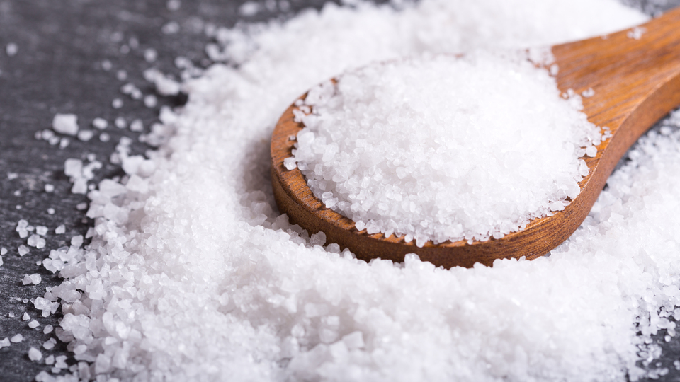 İyot eksikliği gebeliği ve çocuk gelişimini olumsuz etkiliyor