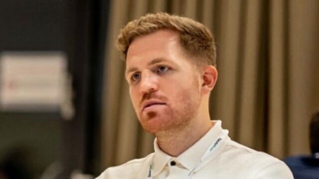 Fenerbahçe'nin yeni sportif direktörü Devin Özek!