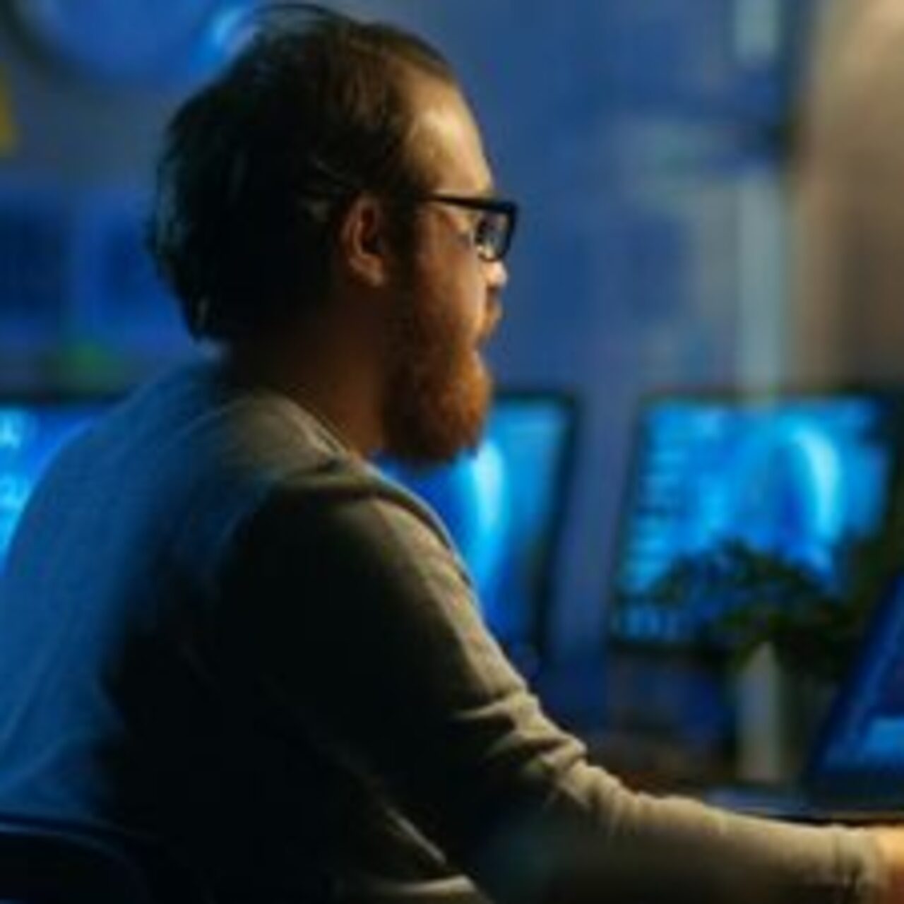 Bilgisayar programcılığı nedir?