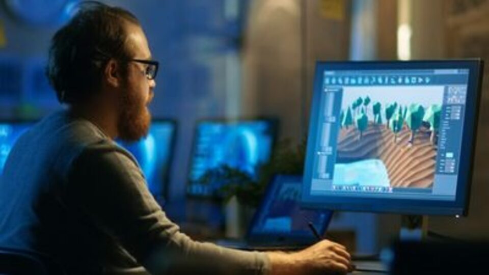 Bilgisayar programcılığı nedir?