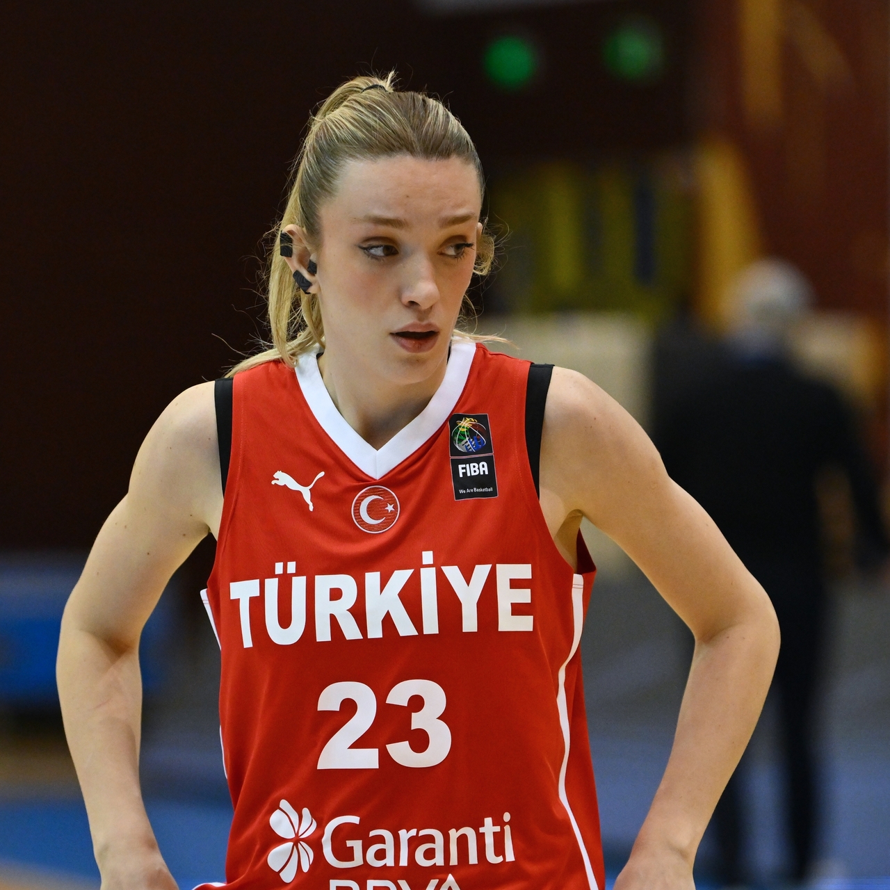Beşiktaş BOA, Meltem Yıldızhan'ı kadrosuna kattı