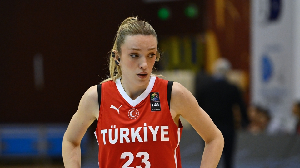 Beşiktaş BOA, Meltem Yıldızhan'ı kadrosuna kattı