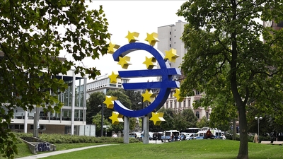 Piyasaların gözü ECB'nin faiz kararında