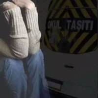 Okul servisinde cinsel istismar! Şoför tutuklandı!