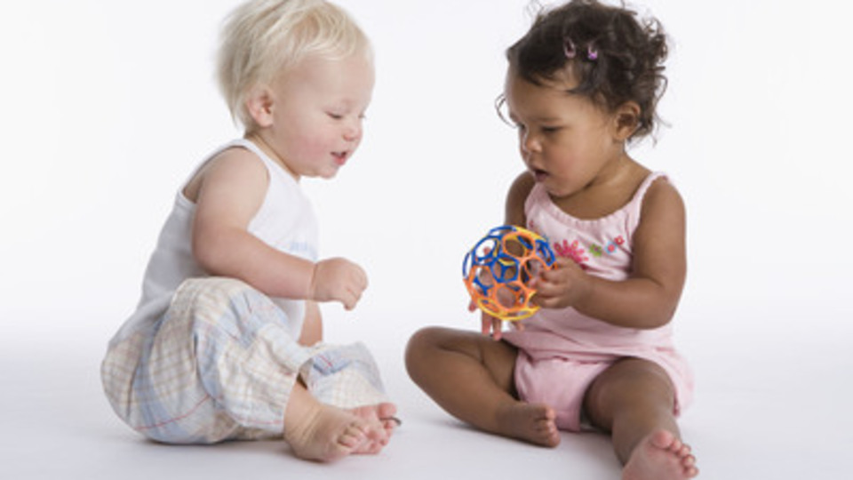 Çocuk gelişimi bölümü nedir?