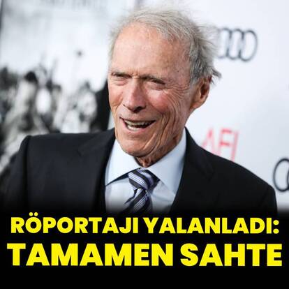 Efsaneyi kızdırdılar