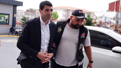 Avcılar Belediye Başkanı'nın ifadesi ortaya çıktı