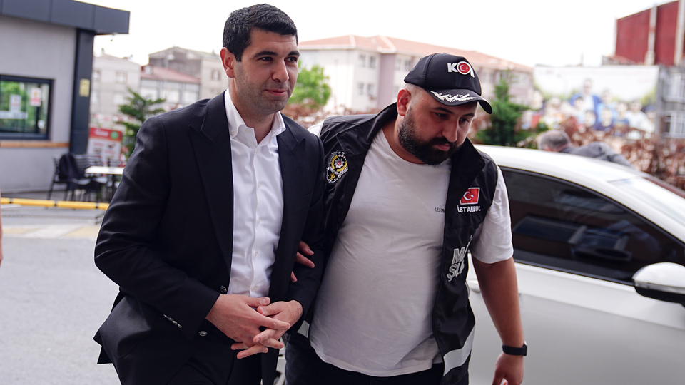 Avcılar Belediye Başkanı'nın ifadesi ortaya çıktı