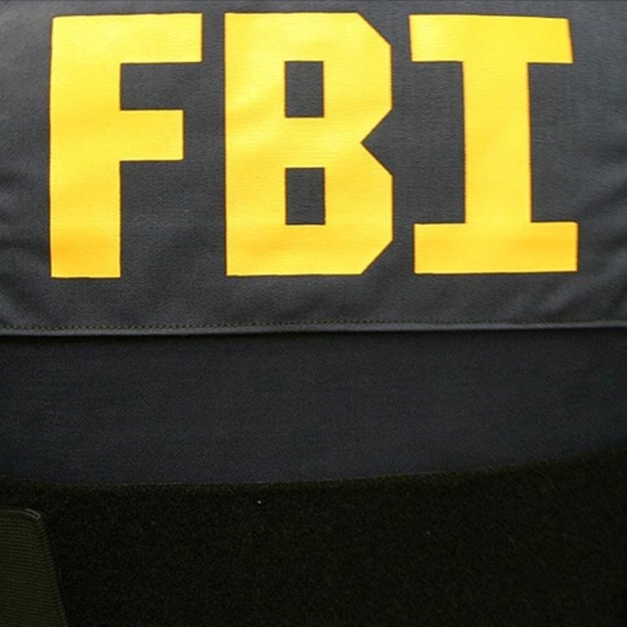 FBI, iki Çin vatandaşını gözaltına aldı