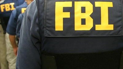FBI, iki Çin vatandaşını gözaltına aldı