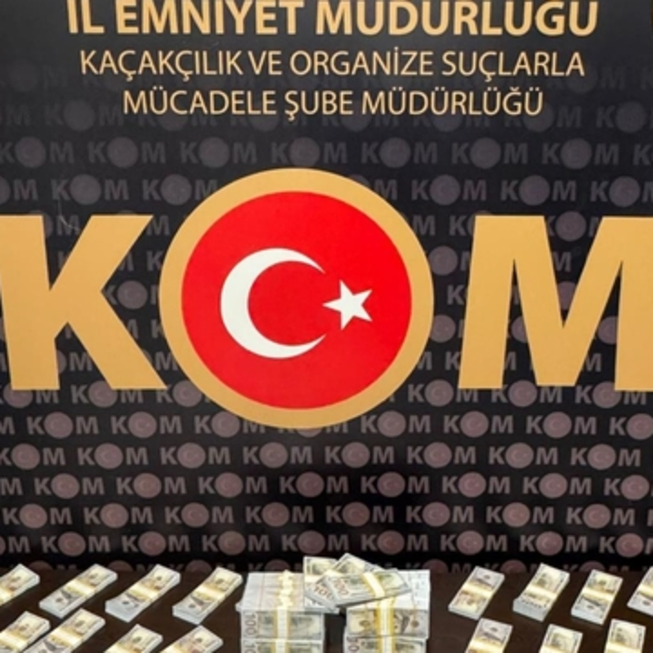 Kom polisi nedir, nasıl olunur?