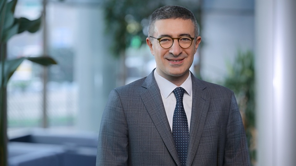 Garanti BBVA sürdürülebilirlik temalı sendikasyonunu yeniledi