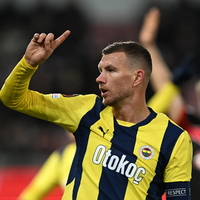 Edin Dzeko için flaş iddia: Real Madrid devrede