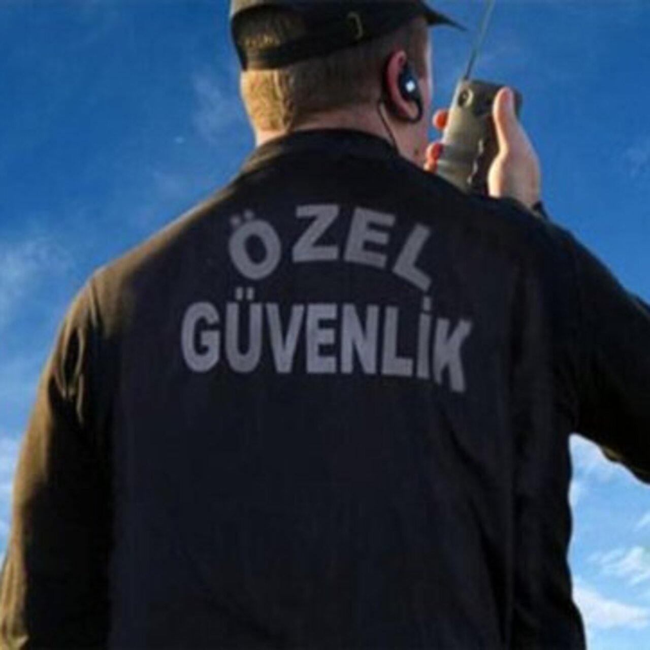 Özel güvenlik nasıl olunur?