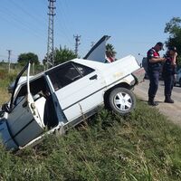 Genç anne ile küçük oğlu yürekleri yaktı!
