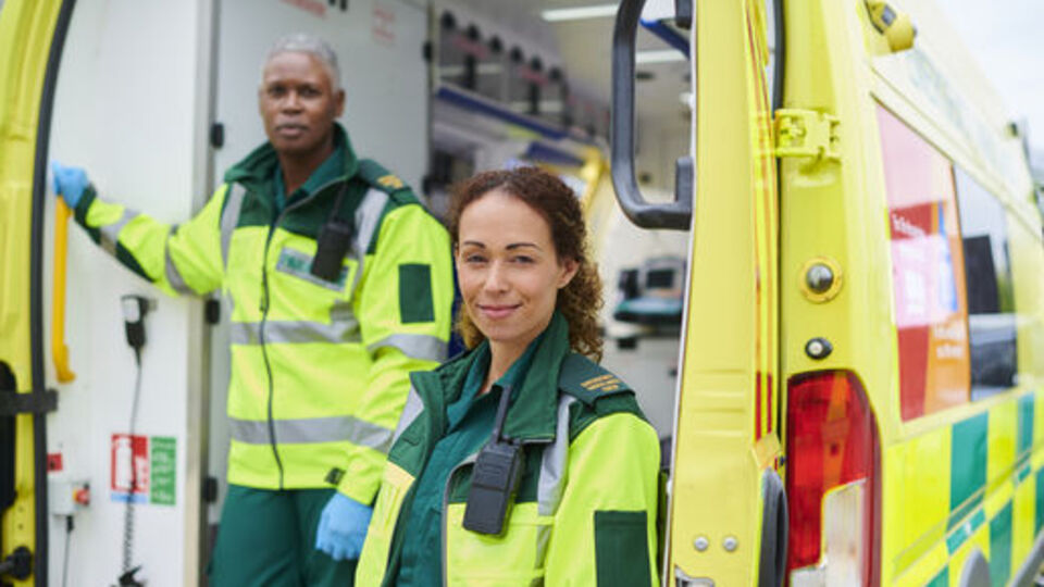 Parademik nedir, ne iş yapar?