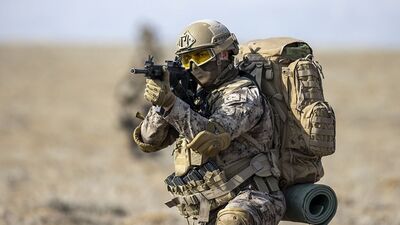 Pöh polisi nedir, nasıl olunur?