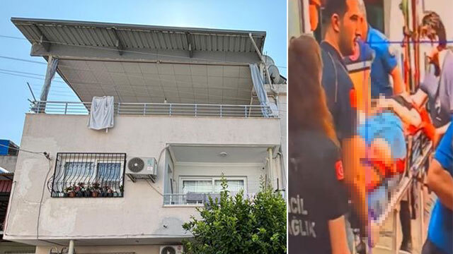 3 yıl önce kızını kaybetmişti... Anne vahşeti!