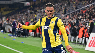 Fenerbahçe'de ayrılık: Kostic
