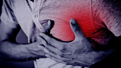 Aort anevrizmasında 'erken teşhis' uyarısı!