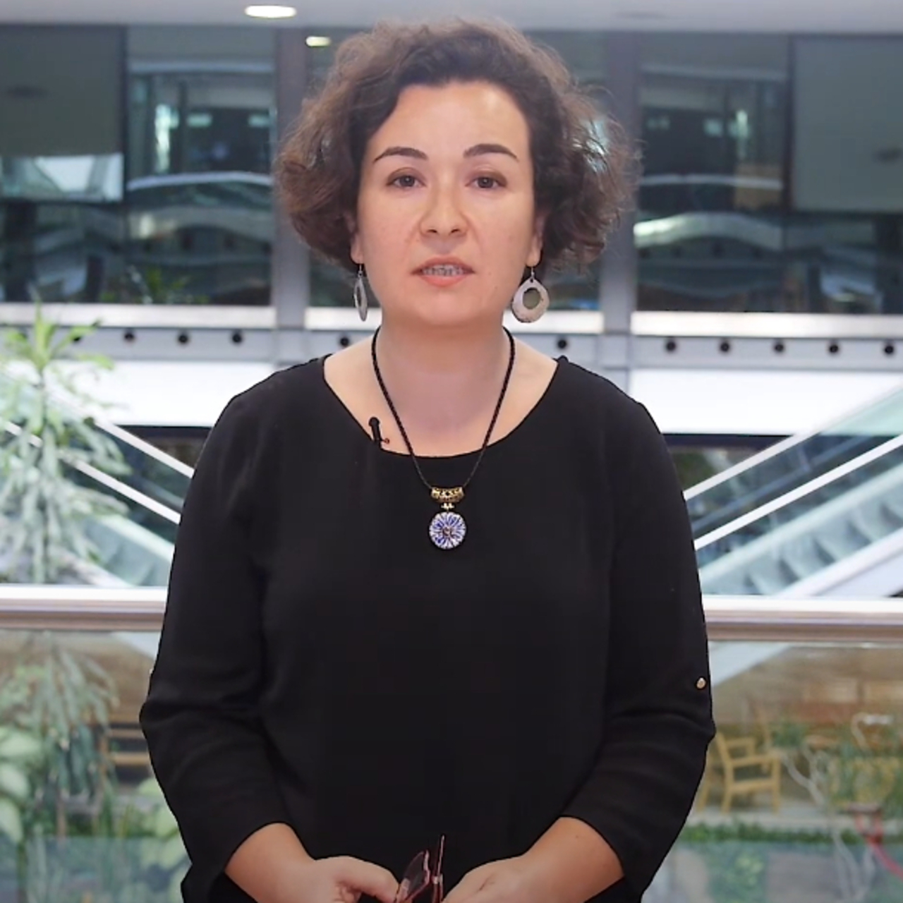 Doğan Hızlan Edebiyat Eleştiri ve İnceleme Ödülü Şehnaz Şişmanoğlu’na verildi