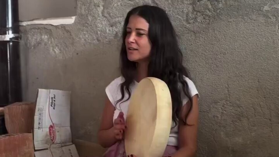 Elif Boyner'den 'Fatıma' ilahisi