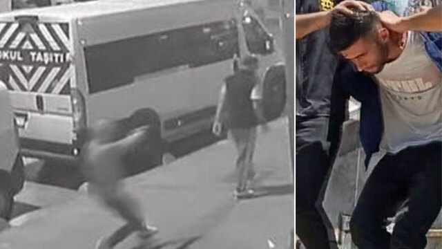 Eski sevgilisini kıskandı arkadaşını öldürdü!