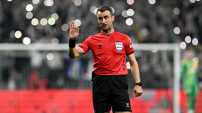 Atilla Karaoğlan'a uluslararası görev!