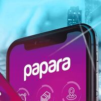 Papara'dan hesaplara bloke