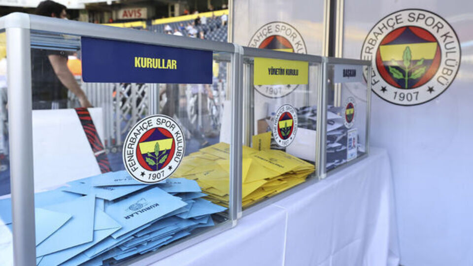 Fenerbahçe kongre üyesi nasıl olunur?
