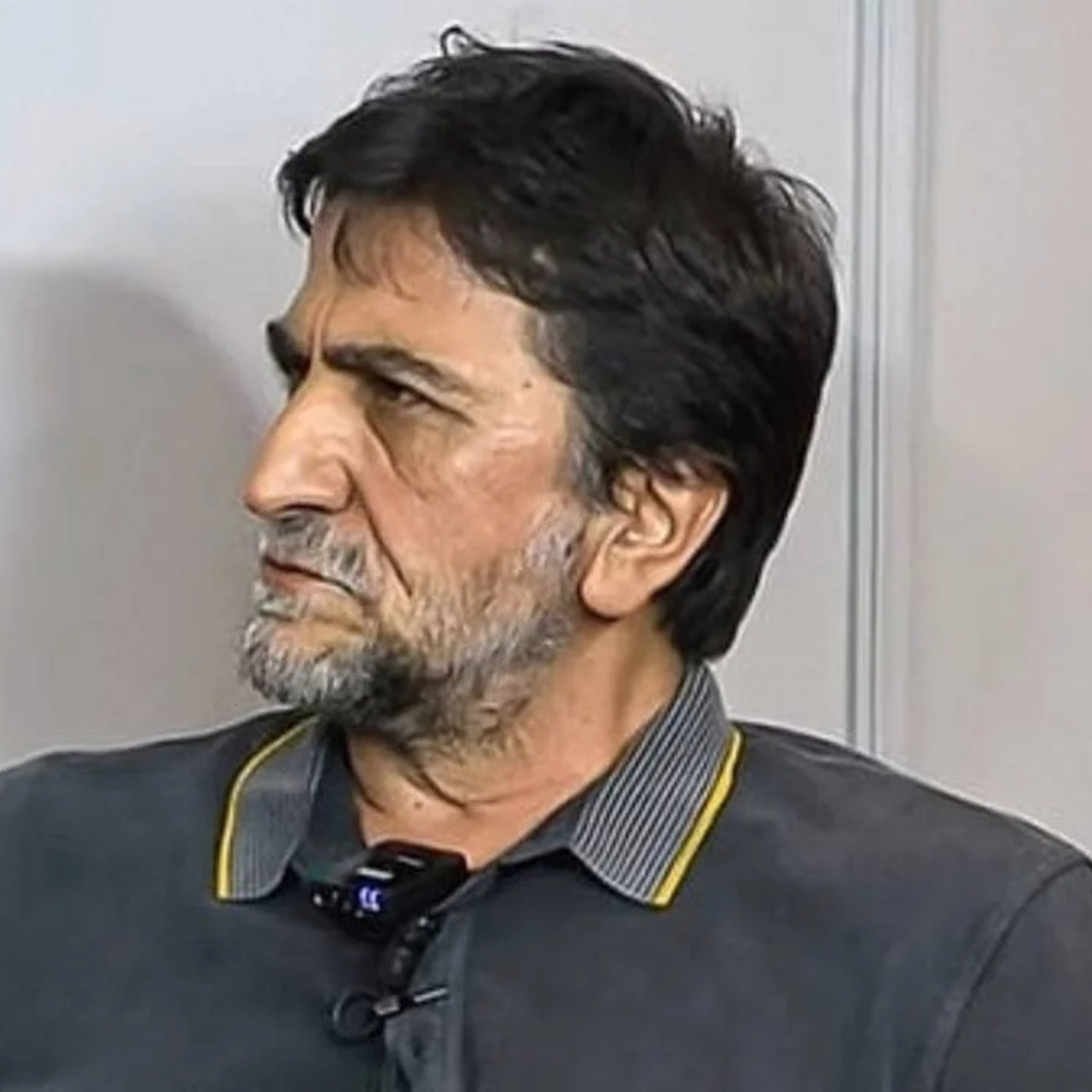 Nihat Genç entübe edildi