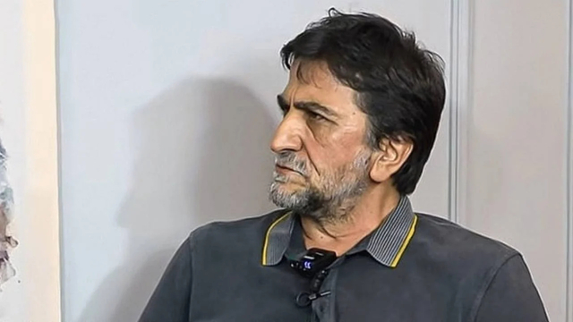 Nihat Genç entübe edildi