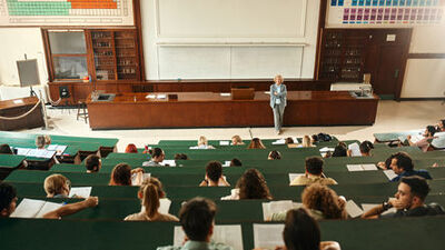 Öğretim görevlisi nasıl olunur?