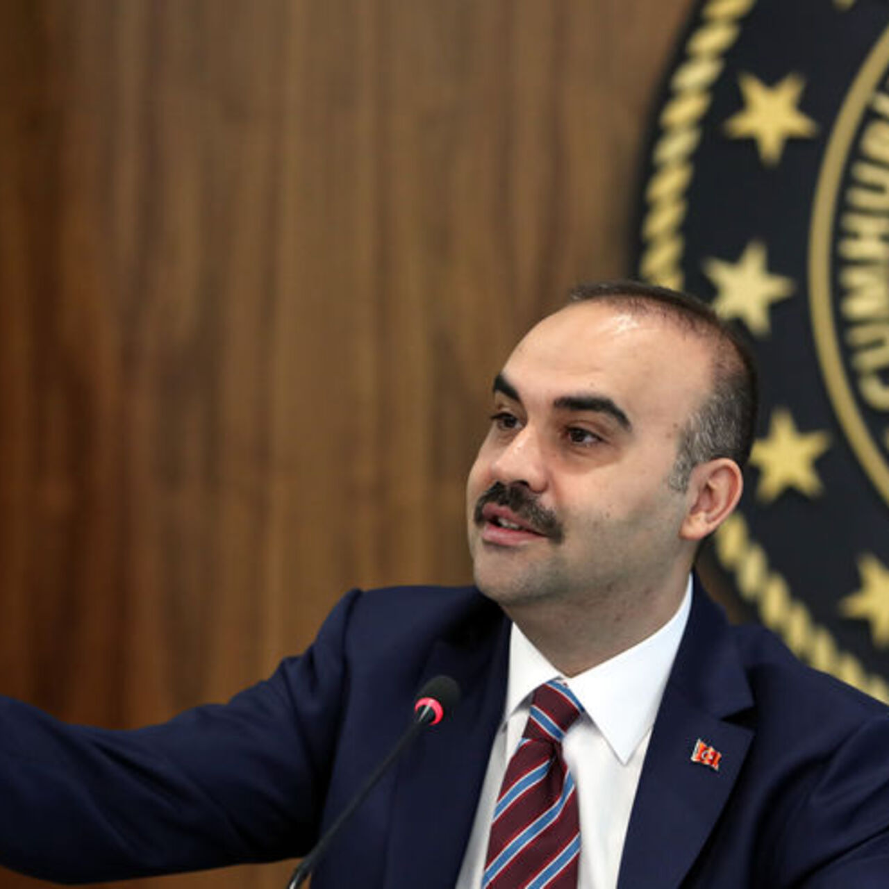 Bakan Kacır'dan girişimcilere çağrı - haberturk.com 04.06.2025 16:29