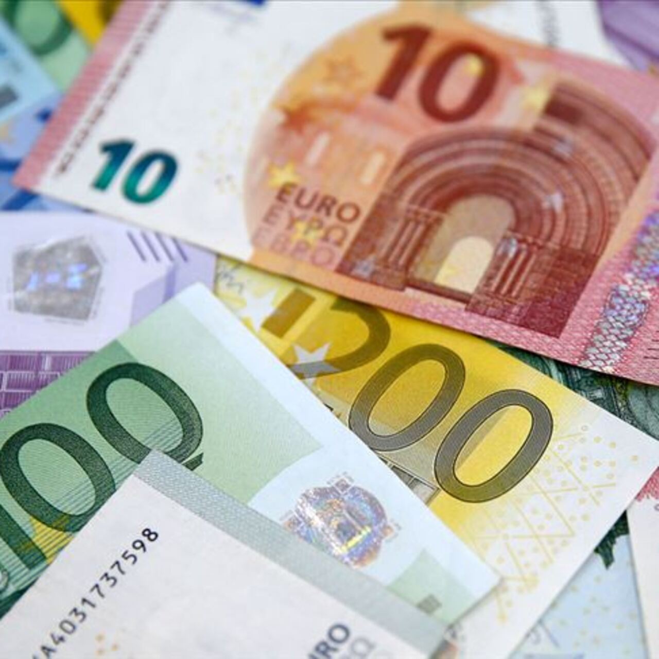 46 milyar Euro'luk vergi indirimi - haberturk.com 04.06.2025 16:32
