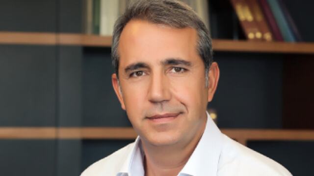 İş insanı İlbak cezaevinden çıktı