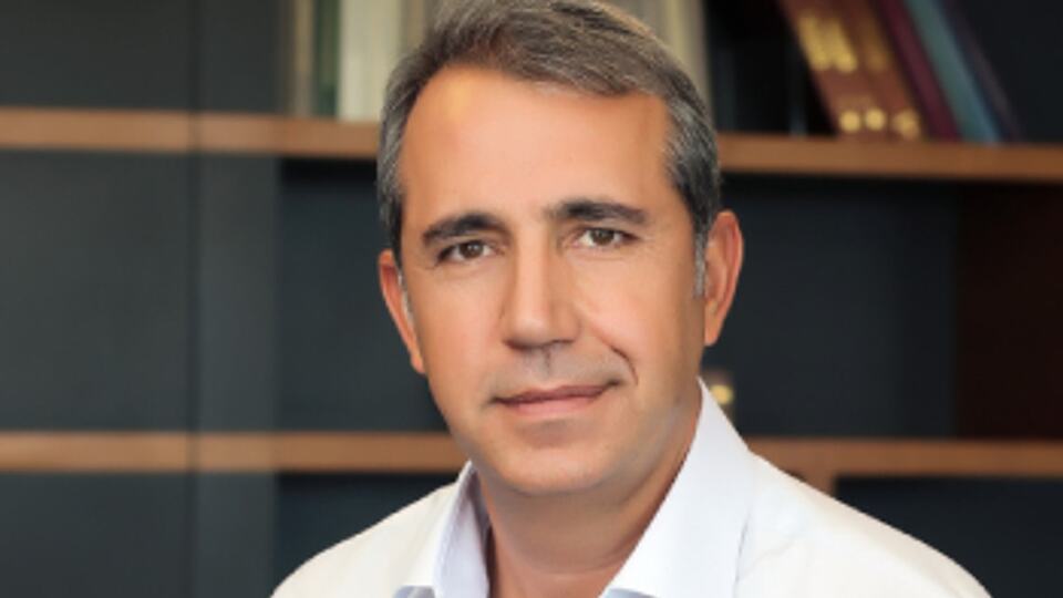 İş insanı İlbak cezaevinden çıktı