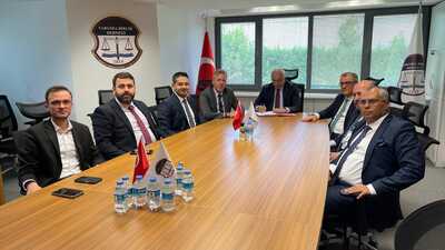 Türk dünyası için önemli adım