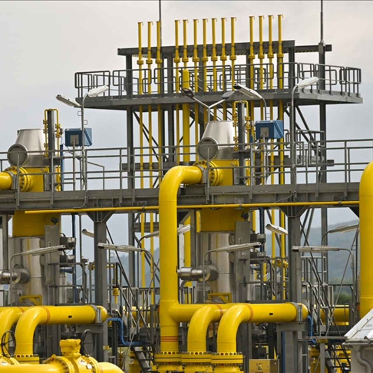 Rusya'nın petrol ve doğalgaz gelirleri yüzde 35 azaldı - haberturk.com 04.06.2025 16:40