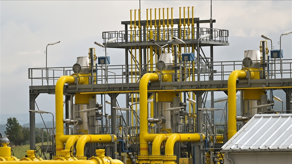 Rusya'nın petrol ve doğalgaz gelirleri yüzde 35 azaldı