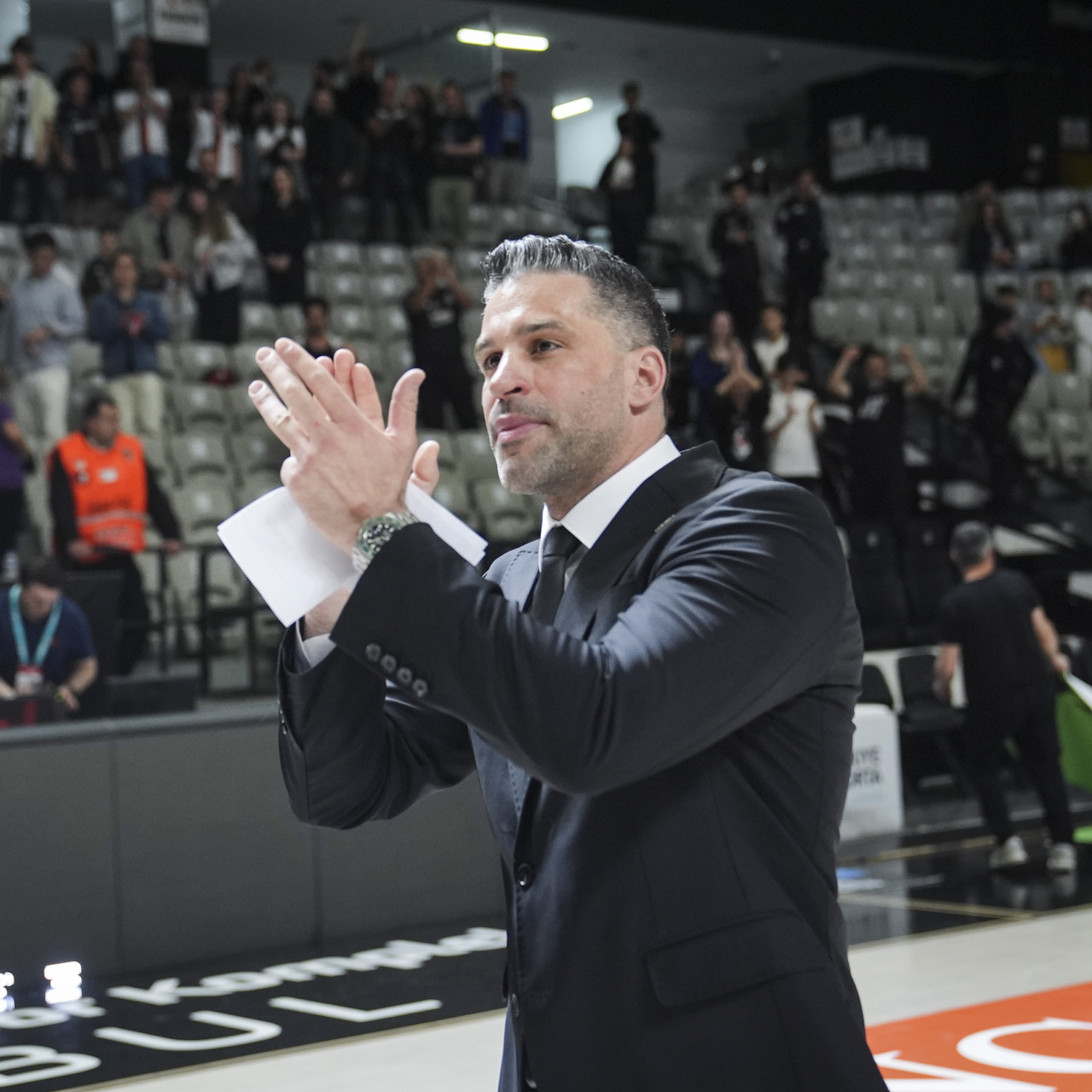 Beşiktaş, Alimpijevic ile sözleşme yeniledi! - haberturk.com 04.06.2025 16:56