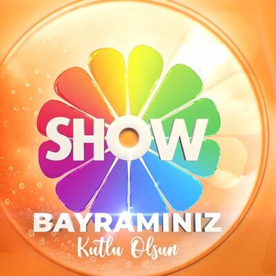 Bu bayram SHOW var!