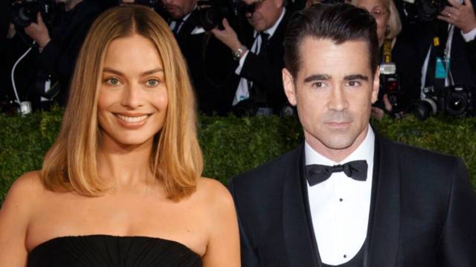 'Barbie' sonrası ilk film